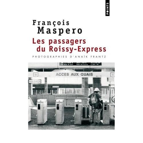 Les Passagers Du Roissy-Express