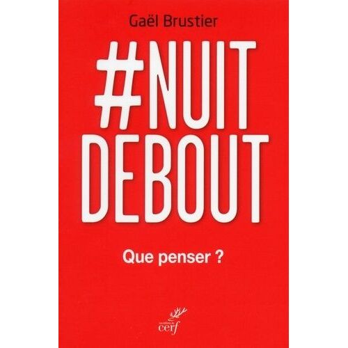 #Nuitdebout - Que Penser ?