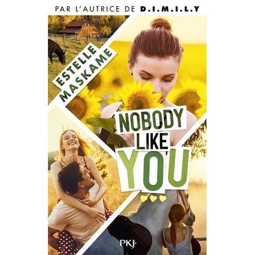 Somebody Like You - Tome 3 - Nobody Like You
