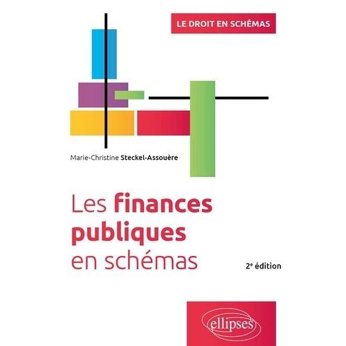 Les Finances Publiques En Schémas