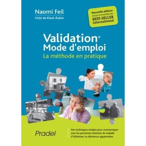 Validation Mode D'emploi - La Méthode En Pratique