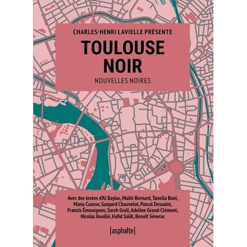 Toulouse Noir