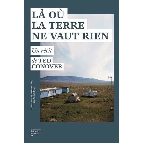 Là Où La Terre Ne Vaut Rien