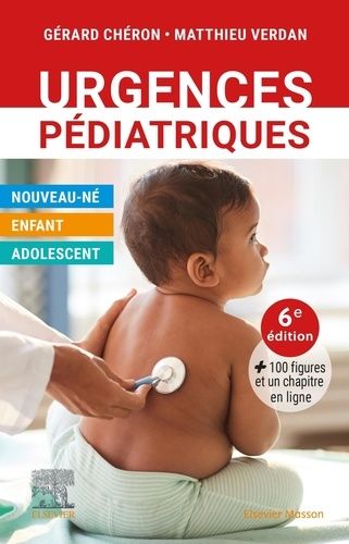 Urgences Pédiatriques