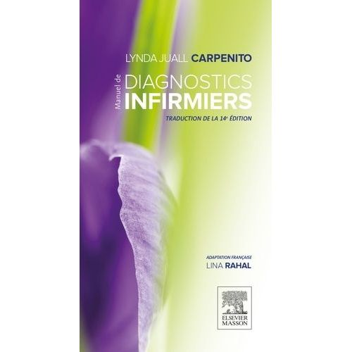 Manuel De Diagnostics Infirmiers