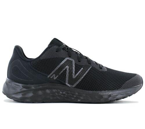 New Balance Fresh Foam Arishi V4 De Running Sneakers Noir Gparibb4