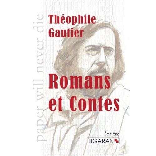 Romans Et Contes