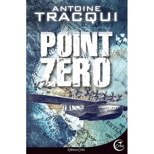 Hard Rescue - Tome 1 - Point Zéro