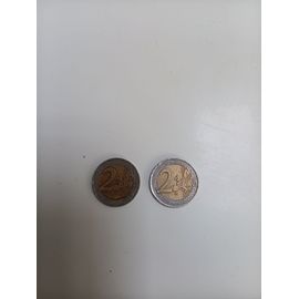 2 Euro