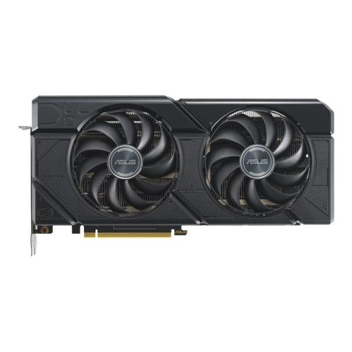 ASUS Dual Radeon RX 7900 GRE OC Edition - Carte graphique - Radeon RX 7900 GRE - 16 Go GDDR6 - PCIe 4.0 - 3 x DisplayPort, HDMI