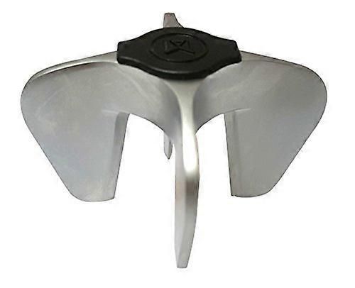 Ouvre-Bouteille À Champagne Claw Basic Steel 7 X 7 X 6m