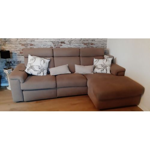 Canapé Relaxation Cerezzola