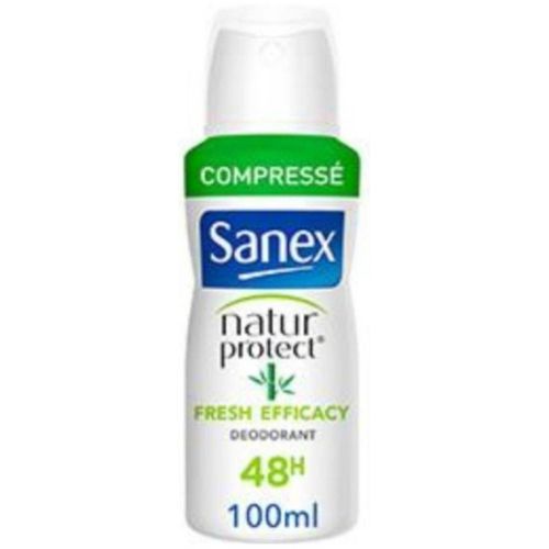 Deo Sanex Natur Protect Fresh Efficacy100ml 