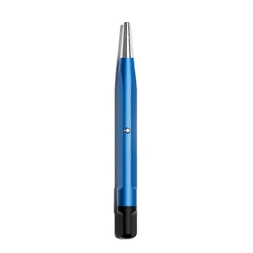 Montre Rouille Élimination Brosse Stylo Fibre De Verre Outil De Polissage Propre Montre Partie Rouille & Rayures Élimination Outil De Réparation Bleu