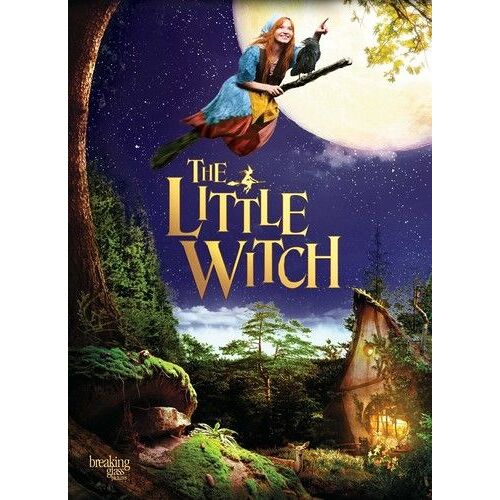 The Little Witch [Digital Video Disc]