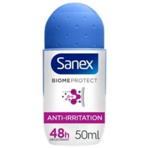 Deo Sanex Biomeprotect Anti-Irritation 50ml 