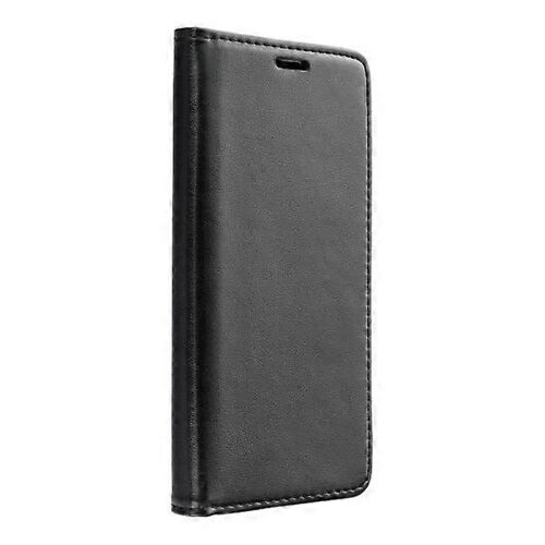 Étui portefeuille Samsung S22 Plus - Eco Leather Noir