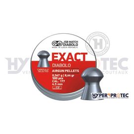 Plomb 4,5 Mm Jsb Exact Diabolo