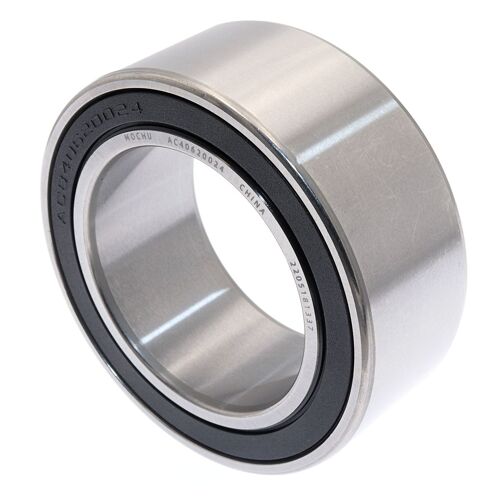 Roulements De Climatisation Automobile, 1 Pièce, Ac40620024 40x62x24 40bd6240 ""Nipseyteko""