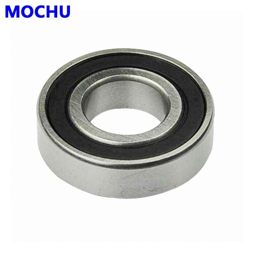 10pcs Soutenant 697rs 6972rs 697 7x17x5 Abec1les Mini Roulements À Billes Profonds Miniatures De Cannelure, Nucléoïde Simple ""Nipseyteko""