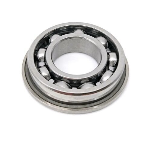 Roulements À Billes À Gorge En Acier Inoxydable, 10 Pièces, Sf694 Sf619/4 4x11x4 W619/4r Sus440c ""Nipseyteko""