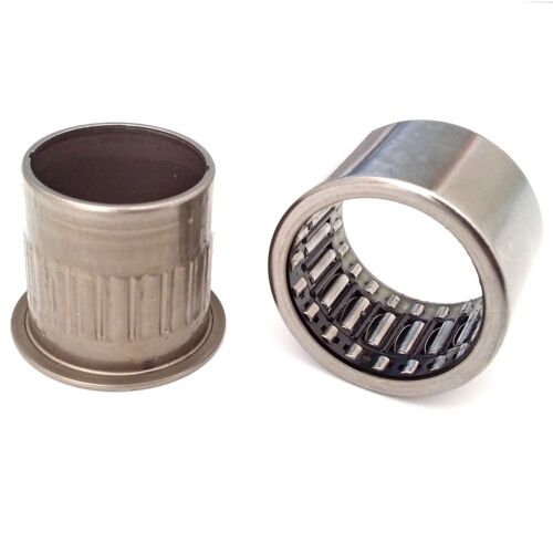 Hfl283625 Hfl 283625 28x36x25, Proximité Wn Cup, Embrayages À Rouleaux Unidirectionnels, Bague Intérieure Gluge, Roulements À Rouleaux Illac, 1 Pièce ""Nipseyteko""