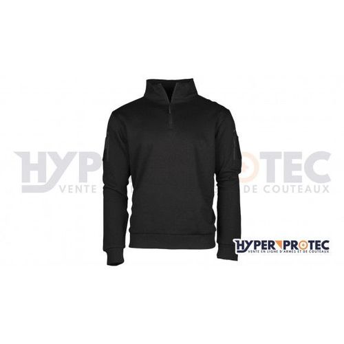Miltec Sweatshirt Tactique