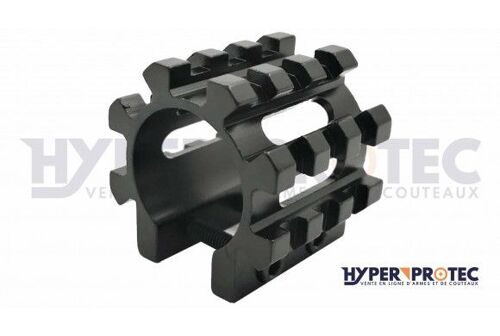 Collier Fap Picatinny Version 2