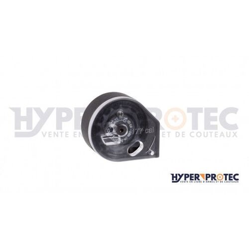 Chargeur Pour Pistolet Reximex Rp Et Rpa Calibre 4.5 Mm À Plomb
