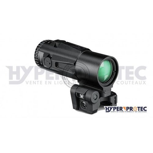 Magnifier Vortex Micro Zoom 6x Ref V6xm
