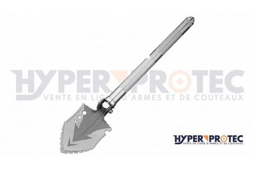 Mini Pelle De Survie