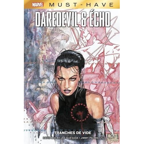 Daredevil & Echo - Tranches De Vide