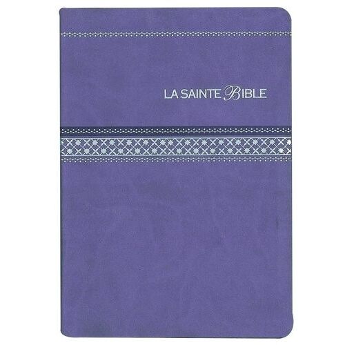 La Sainte Bible