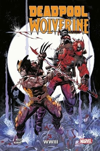 Deadpool & Wolverine - Wwiii