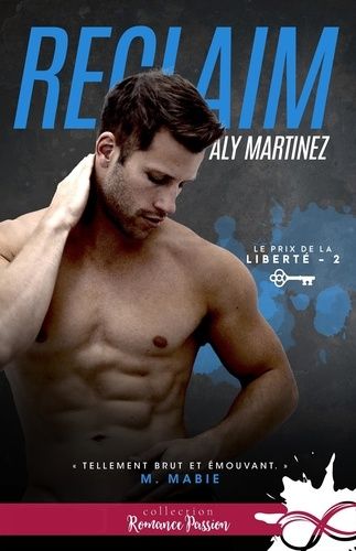 Le Prix De La Liberté - Tome 2 - Reclaim