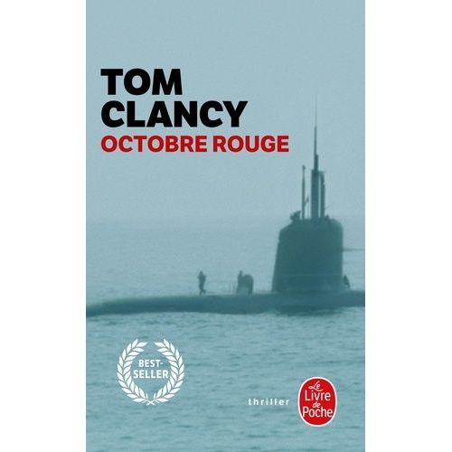 Octobre Rouge