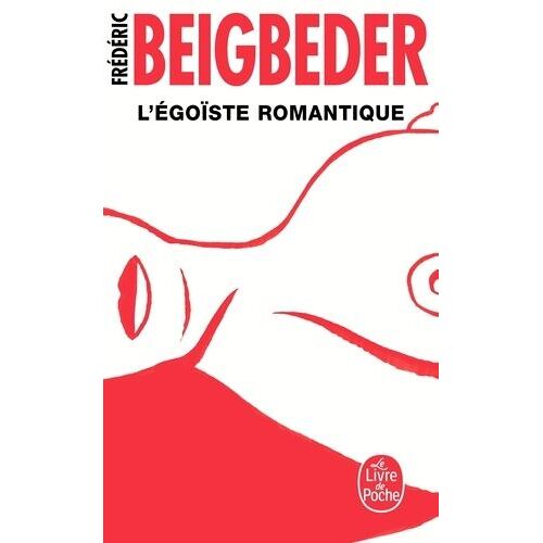 L'égoïste Romantique