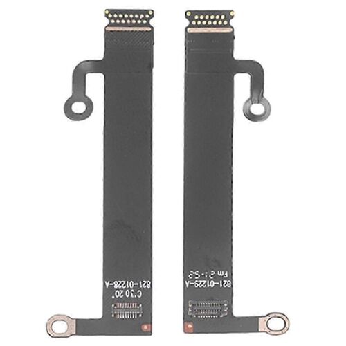 Câble flexible pour Pro A1706 A1707 A1708 A1990 A1989 LCD Écran Affichage LED Rétro-éclairage Câble Replacemen