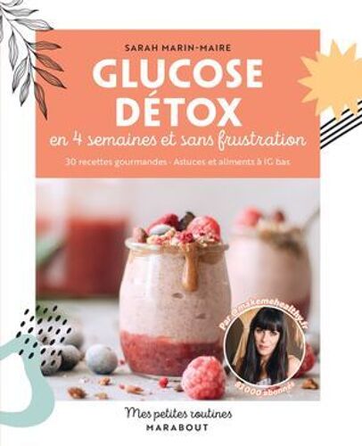 Glutose Détox