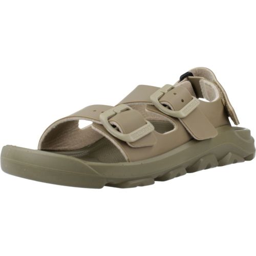 Birkenstock Mogami Kids As Colour Vert