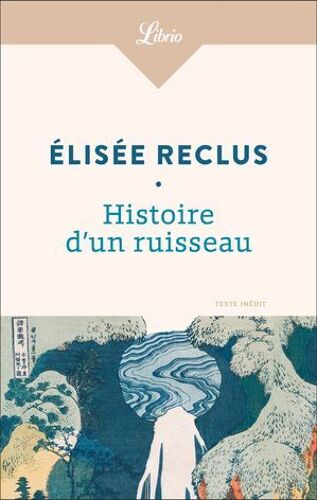 Histoire D'un Ruisseau