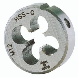 Filière ronde Industrie DIN223 MF20X1,5 MW-Tech FRIMF20X1,5