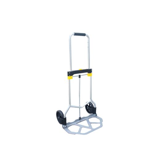Diable pliable 120kg - alu MW Tools SHC200A