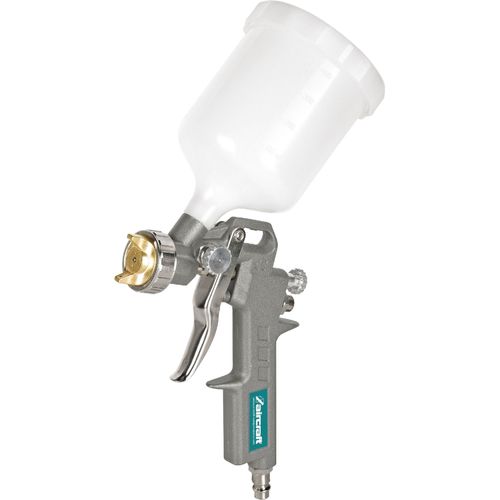 Pistolet à peinture pneumatique godet de 500 ml Aircraft SD V