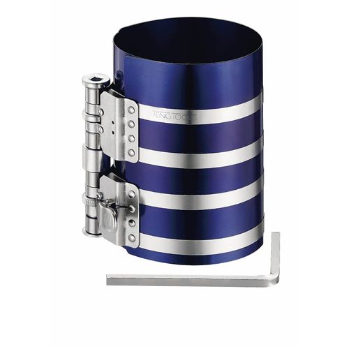 Piston ring compressor diam.90-175 Teng Tools AT020