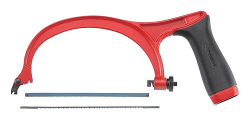 Mini scie aluminium 150mm Teng Tools 705A