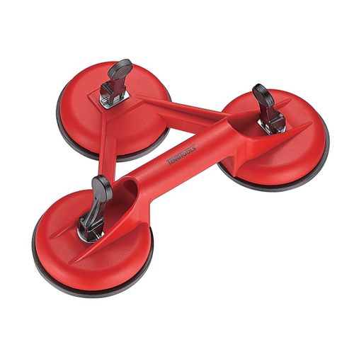 Ventouse triple Teng Tools SL03