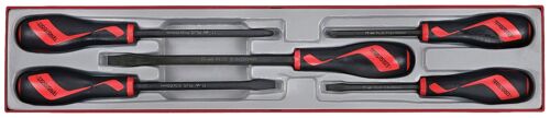 Jeu de tournevis à frapper 5pcs Teng Tools TTXMDTN