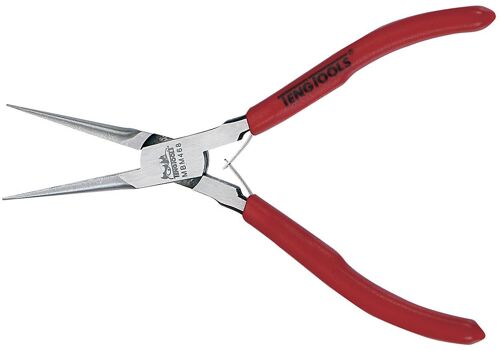 Mini pince à long bec aiguilles Teng Tools MBM468