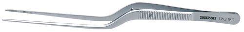 Pincette forme Z/pointes aiguilles Teng Tools TW2180
